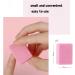 20-Piece Double-Sided Nail Buffer Blocks - Polishing & Grinding Tool for Acrylic & Gel Nails | Manicure Essentials - Buy Online on GoSupps.com
