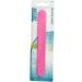Trim Nail Files 2 Count - Dual-Sided Emery Boards for Smoothing & Finishing Nails Pink - 280/320 Grit, Cushioned, Easy Grip - Comfortable Nail Care - Buy Online on GoSupps.com