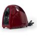 Nail Drill for Acrylic Nails - 35000 RPM Electric Efile Nail Drill for Gel Nails Remove Poly Nail Gel Gift for Women Use Nail Buffer Man Red - Buy Online on GoSupps.com