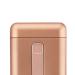 Cigarette Case with Lighter Cigarettes Box 20 pcs Regular Cigarettes Portable King Size Cigarettes USB Lighters 2 in 1 Rechargeable Flameless Windproof Electric Lighter Candle Accessories - Buy Online on GoSupps.com