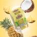 BASILUR Cold Brew - Th fruit d caf in aux ar mes de noix de coco et d'ananas th froid en sachets 20 x 2 g (1) - Buy Online on GoSupps.com