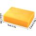 Organic Turmericsoap For Darkspots Turmericsoap For Skin Brightening And Clearing Formula Natural Turmericsoap Bar RPw111 (Yellow One Size) 1 count (Pack of 1) Yellow - Buy Online on GoSupps.com