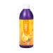 Sirup for bubble tea 0.5 l lemon |Drinks Sirup concentrate 500 ml |100% vegan gluten -free without artificial dyes |Fruit syrup for bubbletea | beverage syrup |For desserts |Lemon 500g