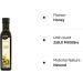 Pure Mustard Oil 250ml - Cold Pressed Cooking Oil - Great Taste Award Winner - Buy Online on GoSupps.com