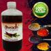 Desi Masala Sirka Sugarcane Vinegar 450ml - Buy Online on GoSupps.com