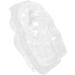 Toddmomy 2pcs Fruit Shaping Mold Cucumbers Ginseng Vegetable Forming Mould Shaper Mold Watermelon Small Fruit - Buy Online on GoSupps.com