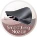 Remington Curl & Straight Confidence Hairdryer D5706 - Lightweight Ionic Dryer with Diffuser, Curling & Smoothing Nozzles - Buy Online on GoSupps.com