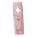 Beatifufu Hydrating Beauty Instrument Facial Accessories Portable Mister Face Humidifier Pink Abs