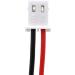 Synergy Digital Alarm System Battery - Compatible with ITI 34-051 | Ni-MH 7.2V 700mAh High Capacity Replacement for ITI NIC0191 - Buy Online on GoSupps.com