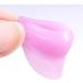 Eyelash Holder Pads 5 Pairs Reusable Silicone Eyelash Pad Skin-Friendly Eye Lash Lift Tools Lower Pads for Lash Lifting Under Eye Lash Lift Pads - Buy Online on GoSupps.com