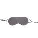 Premium Dual-Use Sleeping Eye Mask - Warm & Cool Unisex Travel & Office Shading Breathable & Traceless - Buy Online on GoSupps.com