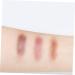 Housoutil Skull Hand Bracelet 2 sets Double Strips Hooded Eye Uneven Contour Sticker Waterproofs for Women Lid Tape Eyelids - Buy Online on GoSupps.com