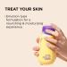 Pineappley Body Wash - Nourishing Daily Cleanser with Pineapple Extract Ceramide & LHA for Sensitive Skin - Hydrating & Soothing - 13.5 Fl oz - Buy Online on GoSupps.com