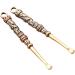 Milisten Brass Ear Spoon Set - Retro Dragon Ear Wax Remover Keychain Pendants - Buy Online on GoSupps.com