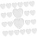 ERINGOGO 30 STK Non-Slip Silicone Glasses Sleeves - Soft Ear Pads & Holders for Sunglasses - Perfect Eyewear Accessory for Kids - Buy Online on GoSupps.com