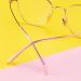 Buy Wmool 3 Pairs Silicone Eyeglass End Tips - Replacement Ear Socks & Sleeve for Glasses | International Shipping Available - Buy Online on GoSupps.com