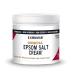 Kirkman Labs Epsom Salt Cream 4 oz (113 gm)