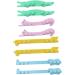 Mobestech 8pcs Clothes Rack Hanger - Connectable Ear Hooks & Face Mask Belt Extenders for Easy Storage - Buy Online on GoSupps.com