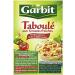 GARBIT - Tabbouleh Diced Fresh Tomatoes Lemon Mint 3/4 People 525G - Pack of 4 - Buy Online on GoSupps.com