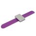 Makeup Mixing Palette & Magnetic Palette with Silicone Wristband | Ideal for Blending Nail Polish Colors - Buy Online on GoSupps.com