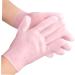 Gogogmee 1pair Moisturizing Gloves Hand Care Gloves Dry Hand Gloves Hand Care Supplies Moisturizing Repairing Gloves Hand Moisturizing Hand Covers Skin-Friendly Care Gloves 21.5x13cm - Buy Online on GoSupps.com