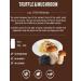 TARTUFI JIMMY Truffle & Mushroom Sauce 180g - Buy Online on GoSupps.com