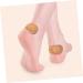 MAGICLULU 3 Sheets Body Relief Foot Pads Abrasion Proof Toe Protector Foot Sticker for Corns Self Adhesive Foot Care Corn Sticker for Corns Breathable Foot Care Toe Protector for Calluses - Buy Online on GoSupps.com