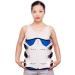 Safwel neck support collar lumbar orthesis brace |Breathable orthosis humpback support |To alleviate neck and shoulder pain for friends of the family (Color: B)