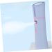 SOESFOUFU 1Pc facial steamer white facial spa steamer face cleaner portable travel humidifier 14.1x4cm - Buy Online on GoSupps.com