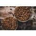 Roasted Coffee Beans From Ethiopia Perfect Aroma Smells Like Freshly Ground Heaven (1Kg) - Buy Online on GoSupps.com