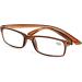 Kcibyvx Resin Framed Reading Glasses - Unisex Presbyopic Glasses for Men & Women | Available in 1.0 to 4.0 Diopter - Shop Internationally! - Buy Online on GoSupps.com