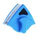 Home Double Side Magnetic Window Cleaner Strong Both Side Glass Surface Cleaning Brush Wiper Tools with Ergonomic Handle Des