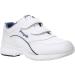 Propet Women's Tour Walker Diabetic Shoe - Size 9 White | Medicare/Hcpcs Code A5500 - Buy Online on GoSupps.com