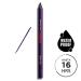 Revlon So Fierce Vinyl Eyeliner in Powerful Plum - Long-Lasting Formula - Buy Online on GoSupps.com