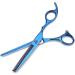 Hair Cutting Scissors Professional Barber Shears Set Scissors Haircut Thinning Texturizing Scissors Edge Hair Thinning Shear Scissors for Grooming Hairdressing - Buy Online on GoSupps.com