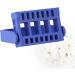 FOMIYES 16 Manicure Kit Manicure Tools Nail Drill Bits Kit Nail Grinding Head Holder Nail Display Stand Manicure Organizer Bit Holder Nail Kit Nail Art Tools Folding Nail Set Electric - Buy Online on GoSupps.com