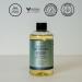 100% Pure Cold Pressed Castor Oil - Organic Paraben-Free Hair & Eyelash Growth - 8.44 oz - Buy Online on GoSupps.com