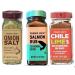 Trader Joe's Seasoning Assorted 3