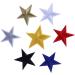 COHEALI 30 Pcs Star Patches for Clothing Costume Stickers Computer Backpack Kids Clothes Dress Mini Child - Buy Online on GoSupps.com
