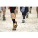 1PC Breathable Ankle Support Brace - Injury Wrap for Running & Basketball | Unisex Foot Guard for Sprains - Buy Online on GoSupps.com