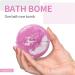 6 Extra Large Bath Bombs Gift Box Set - 5 oz Salt Balls with Coconut Oil & Avocado Oil for Ultimate Relaxation - Buy Online on GoSupps.com