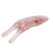 Verdant touch nose up scraper resin nose massage facial longicorn lift lifting clips novel nose up scraper bar pain -free weight loss for women brown