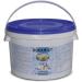 Buy Hokamix30 Derma for Dogs - Gray Original 1.5kg | Skin & Fur Supplement with Dukes & Chlorella - International Shipping Available - Buy Online on GoSupps.com
