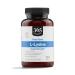Whole Foods Market L-Lysine Double Strength 100 ct 100 Count (Pack of 1)