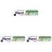 SIGNAL - Dentifrice Protection Caries Fraicheur Naturelle - Dents 10x plus fortes - Fraicheur naturelle - 95% d'ingr dients d'origine naturelle - 75ml (Lot de 3)