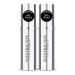 CA Perfume Impression of Back To Black For Women & Men Replica Version Fragrance Dupes Concentrated Long Lasting Eau de Parfum Spray Refillable Atomizer Bottle 0.17 Fl Oz/5ml-X2 BY KLN BACK TO BLACK IMPRESSION 0.34 Fl Oz (Pack of 1)