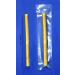 10x Miswak Sticks - Natural Vegan Toothbrushes from Salvadora Persica - Eco-Friendly Green Packaging - Buy Online on GoSupps.com