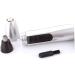 Minkissy Nose Hair Cutter & Ear Hair Trimmer for Men | Effective Nose Hair Removal & Clipper - Buy Online on GoSupps.com