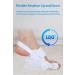 Buy Generic Bunion Corrector for Hallux Valgus - Adjustable Splint & Toe Straightener - Non-Slip Heel Strap - Day & Night Support - Buy Online on GoSupps.com