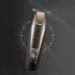 Buy Electric Hair Clipper - Men's Household Carving Clippers | 143mm White Fruit Peach - Buy Online on GoSupps.com
